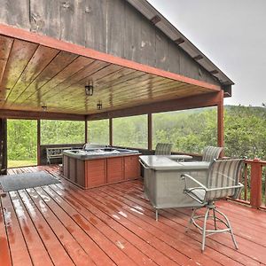 Supreme Family Getaway In The White Mountains! Βίλα Rumney Exterior photo