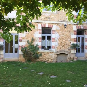 L'Ancienne Boulangerie Bed and Breakfast Chavagnes Exterior photo