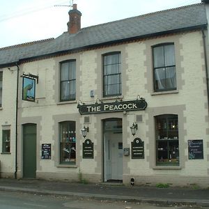 The Peacock Ξενοδοχείο Towcester Exterior photo