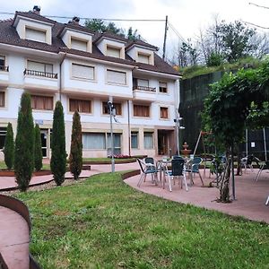 Hotel Penagrande Cangas De Narcea Exterior photo