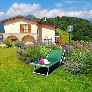 Agriturismo Al Franet Βίλα Tremosine Exterior photo