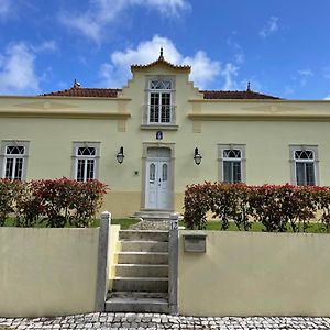 Casa Aguas Mansas Bed and Breakfast Cadima Exterior photo