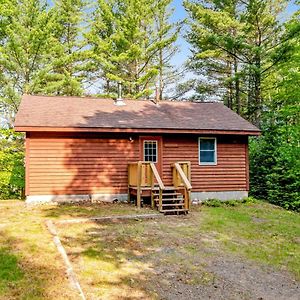 Loon'S Landing Βίλα Mercer Exterior photo