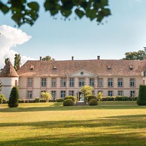 Chateau De La Cour Senlisse Ξενοδοχείο Exterior photo