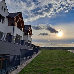 Wellness Apartmany Panorama Luhačovice Exterior photo