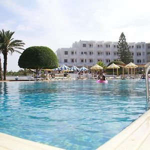 Thapsus Beach Resort Αλ Μαντίγια Exterior photo