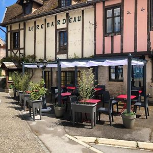 Auberge Du Renard'Eau Ξενοδοχείο Bèze Exterior photo