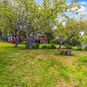 Calm Waters Lakeside Cabin Βίλα Sagle Exterior photo