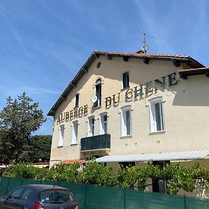 Auberge Du Chene Bed and Breakfast Maureillas Exterior photo