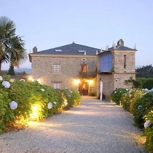 Casa Donano Ξενοδοχείο Ribadeo Exterior photo