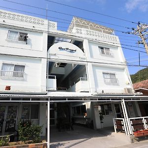 Pension Sea Friend Ξενοδοχείο Tokashiki Exterior photo