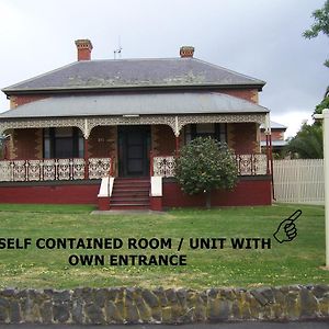 Rj'S Bed & Breakfast Bed and Breakfast Maryborough Exterior photo