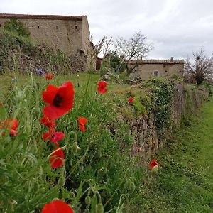 La Ferme De Fenivou Ξενοδοχείο Boulieu-les-Annonay Exterior photo