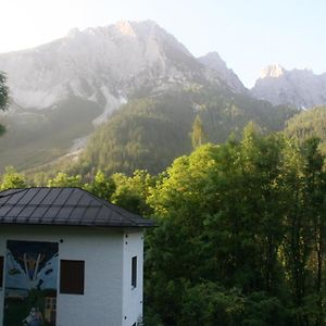 Dolomiti House Ξενοδοχείο Cibiana Exterior photo