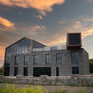 Kaghni Hotel Tumanyan Exterior photo