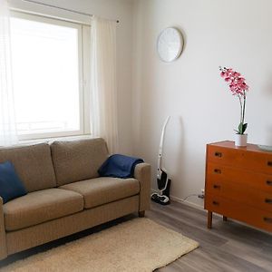 Emma - New & Modern Row House Flat In Naerpes - 24H Check In Διαμέρισμα Narpio Exterior photo