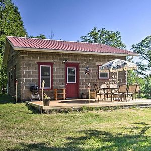 Rural Pine River Cabin Snowmobile And Snowshoe Βίλα Exterior photo