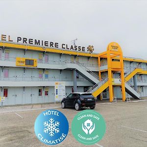 Premiere Classe Montauban Ξενοδοχείο Exterior photo