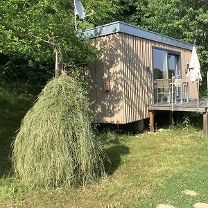 Tiny House Steirermadl Βίλα Birkfeld Exterior photo