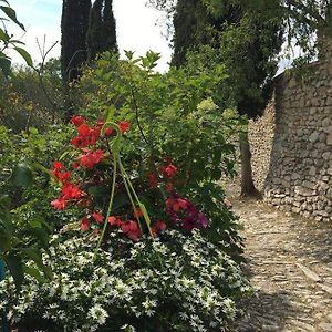 Les Magnolias Ξενοδοχείο Montbrun-les-Bains Exterior photo