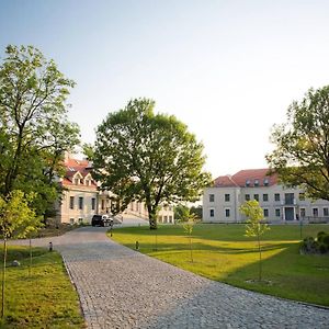 Herbarium Hotel & Spa Gąsawa Exterior photo