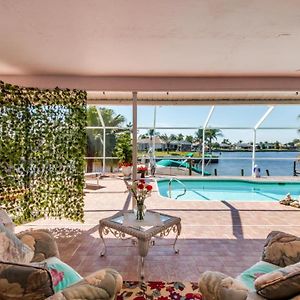 Lakeside At Cat Cay - Cape Coral - Roelens Vacations Βίλα Exterior photo