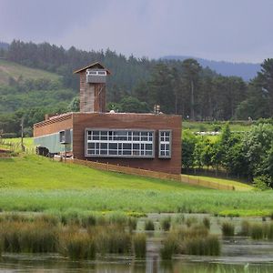 Urdaibai Bird Center Ξενοδοχείο Gautegiz Arteaga Exterior photo