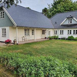 Lillevang Bed & Breakfast Bed and Breakfast Sorø Exterior photo