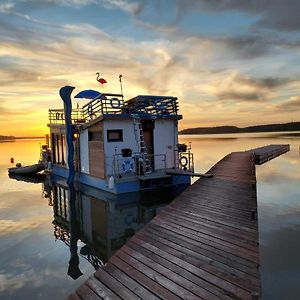 Houseboat Izabela Διαμέρισμα Slawa Exterior photo