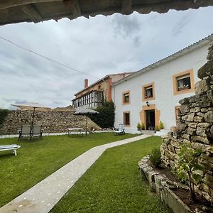 Casa: El Portalon De Valdivia Βίλα Pomar de Valdivia Exterior photo