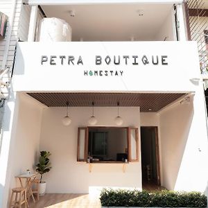 Petra Boutique Donmuang Διαμέρισμα Μπανγκόκ Exterior photo