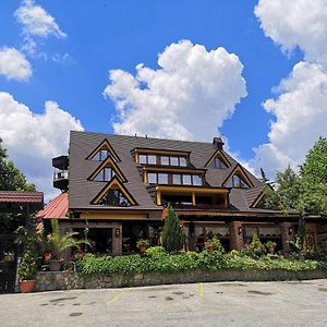 Hotel Sumski Feneri Μπίτολα Exterior photo