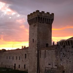 Torre Della Botonta Bed and Breakfast Castel Ritaldi Exterior photo