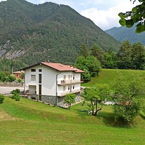 Casa Della Nonna Διαμέρισμα Tramonti di Sopra Exterior photo