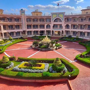 Fayoum Hotel 'Ezbet Sa'di Mugawir Exterior photo