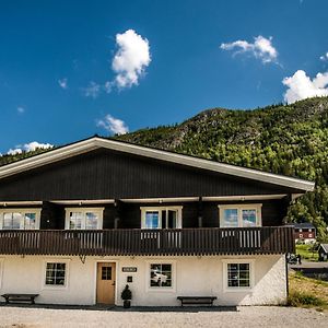 Eriks Villa Funäsdalen Exterior photo