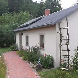 Pochebachhaeusl Βίλα Kurort Jonsdorf Exterior photo