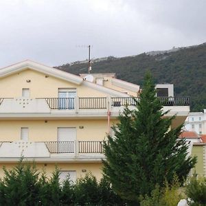 Hotel Il Chierichetto Σαν Τζιοβάνι Ροτόντο Exterior photo