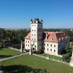 Schloss Greillenstein Διαμέρισμα Wutzendorf Exterior photo