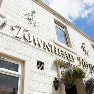 The Townhead Hotel Λόκερμπι Exterior photo