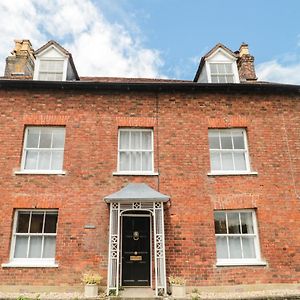 Overton Cottage Sturminster Newton Exterior photo