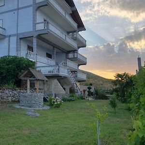 Bella Vista Bed and Breakfast Σκόδρα Exterior photo