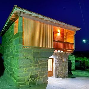 Casa Da Escola Βίλα Lobios Exterior photo