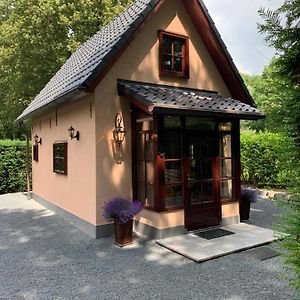 Romantisch Gastenverblijf 'Het Vogelhuisje' Βίλα Lunteren Exterior photo