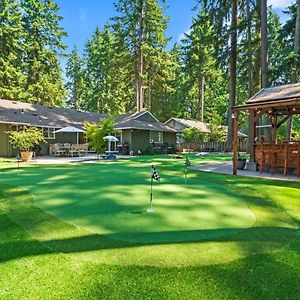 The House At Gery National Βίλα Lake Oswego Exterior photo