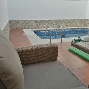 Bonita Casa Con Piscina Privada Βίλα Villafranca de Córdoba Exterior photo