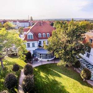 Hotel Villa Heine Wellness & Spa Χάλμπερσταντ Exterior photo