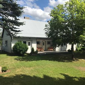 Aemmamoori Maja - Mother-In-Law'S House Ξενοδοχείο Palmse Exterior photo