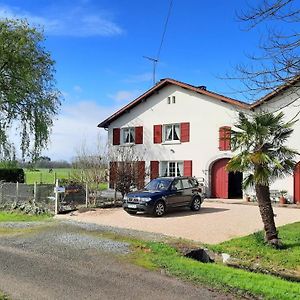 Ranch Bignaou Bed and Breakfast Amou Exterior photo