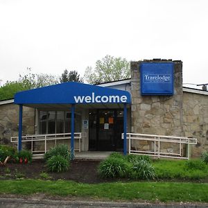 Travelodge By Wyndham Λάνσινγκ Exterior photo